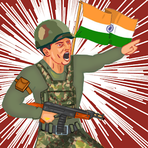 Download India War Game For PC Windows and Mac
