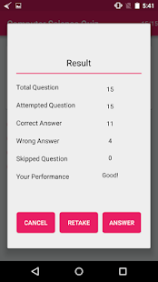 How to download Computer Science Quiz 1.2 mod apk for pc