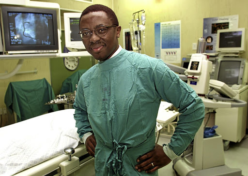 The University of Cape Town confirmed on Friday that an inquiry into the death of Professor Bongani Mayosi.