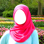 Hijab Photo Montage Apk