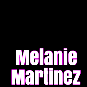 Download Melanie Martinez Lyrics For PC Windows and Mac