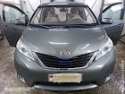 продам авто Toyota Sienna Sienna III