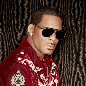 Download R. Kelly For PC Windows and Mac