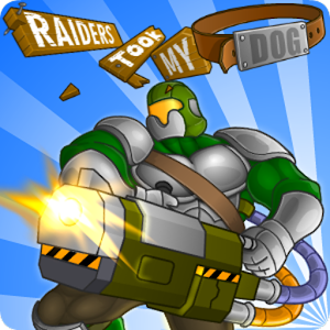 Fallout Defence. Free defence.apk 1.11