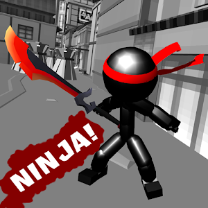 Download Stickman Ninja Fighting For PC Windows and Mac