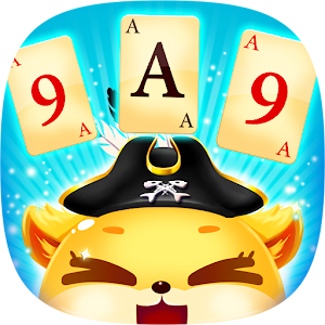 Download ♣Solitaire Pirate♣ For PC Windows and Mac