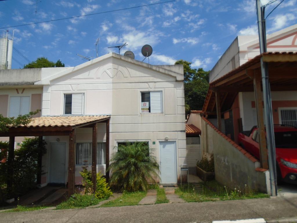 Casas à venda Jardim Nova Coimbra