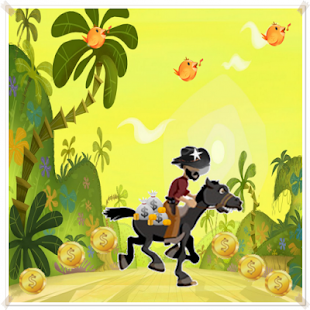 How to mod Cowboy Adventure Run 1.0 unlimited apk for android