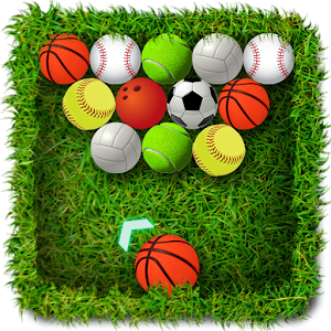 Download Shoot Ball Deluxe For PC Windows and Mac
