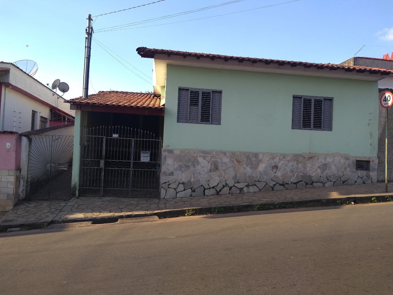 Casas à venda Residencial Rio Verde