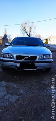 продам авто Volvo S60 S60 фото 5