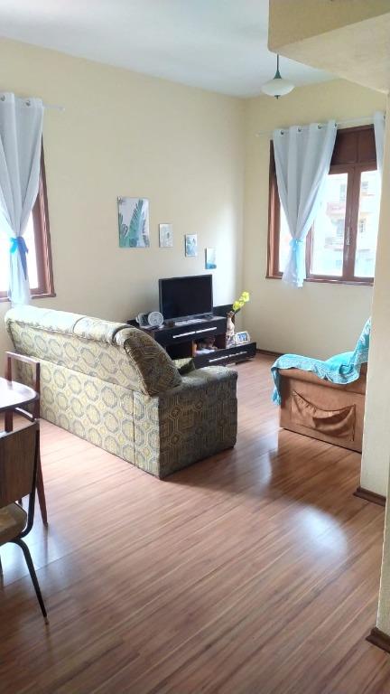 Apartamento à venda em Várzea, Teresópolis - RJ - Foto 5