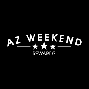 Download AZ Weekend Rewards For PC Windows and Mac