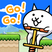 GO! GO! 고양이 홉핑 - PONOS Corporation