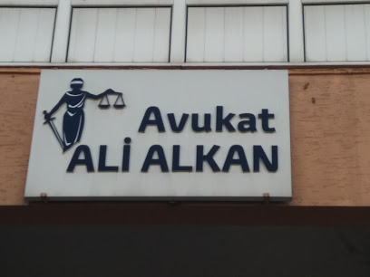 Avukat Ali Alkan