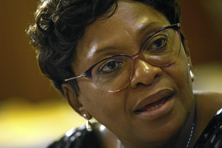 Environmental affairs minister Nomvula Mokonyane was heavily implicated in Angelo Agrizzi's state capture testimony at the Zondo commission. Mokonyane has since written a letter to the commission to object to the fact that she was not notified about the allegations.