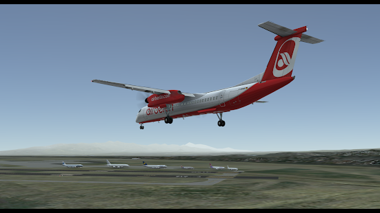   Infinite Flight Simulator- screenshot thumbnail   