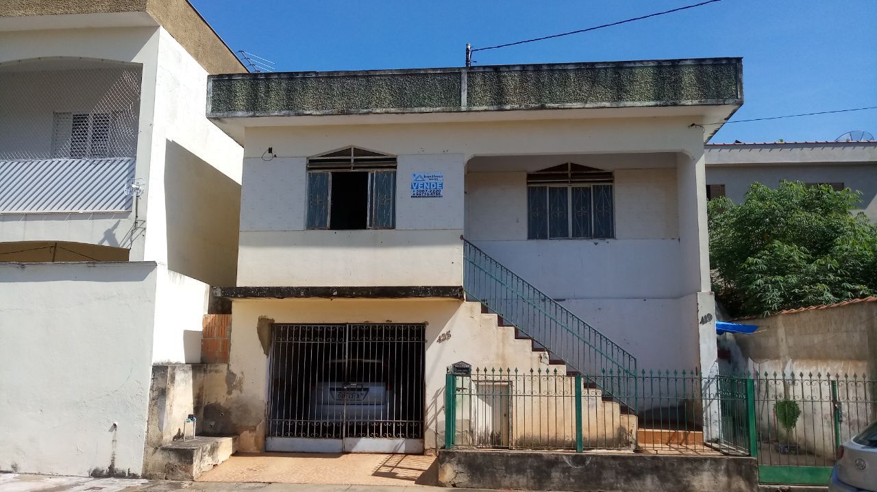 Casas para alugar Vila Pinto