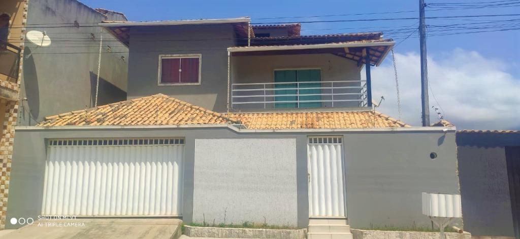 Casas à venda Extensão do Bosque