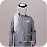 Arab Man Fashion Suit Apk