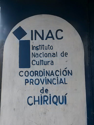 Instituto Nacional De Cultura