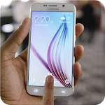 FingerPrint Galaxy-S6 Prank Apk