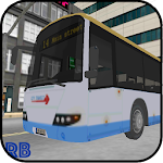 City Bus Driver Sim Apk