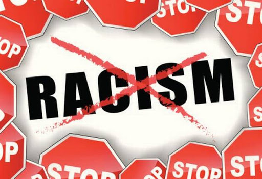 The South African Human Rights Commission dealt with 505 complaints of racism - an 82% increase from the previous year.