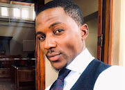 Joe Kazadi, who played Thabiso, left the telenovela with a bang.