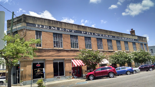 Dement Building