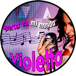 Musicas - Violetta Apk