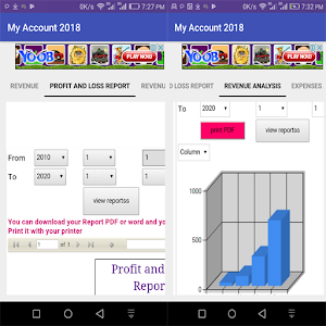 Download DB my Accout 2018 For PC Windows and Mac