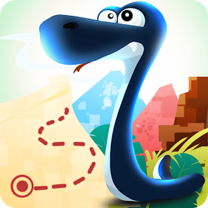 Download Snake Game For PC Windows and Mac