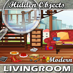 Hidden Objects Livingroom Apk
