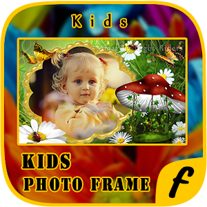 Kids Photo Frames.apk 1.0