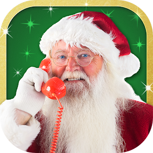 A Call From Santa! (Ad-Free)
