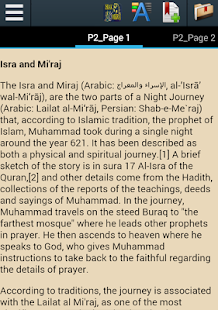 How to download Isra and Miraj Story 1.0 unlimited apk for laptop