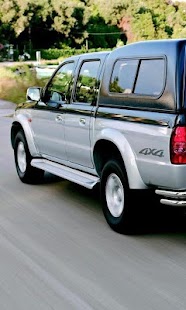 How to get Wallpapers Mazda B2500 1.0 unlimited apk for laptop