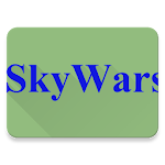 Sky Wars map for Minecraft PE Apk