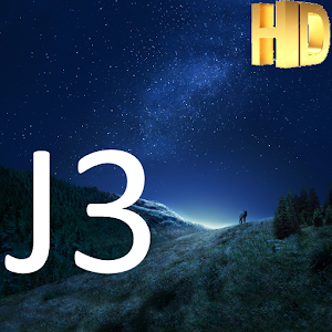 Download J3 Wallpapers HD For PC Windows and Mac