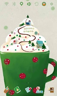 How to download ECHI's Cup Cake Launcher Theme 1.0 unlimited apk for android