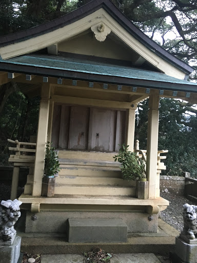 室古神社