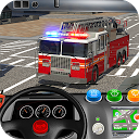 ダウンロード Rescue FireFighter Emergency Simulator をインストールする 最新 APK ダウンローダ