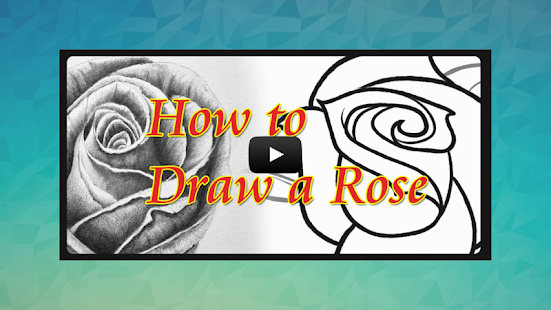 How to get How To Draw A Rose patch 2.0 apk for pc