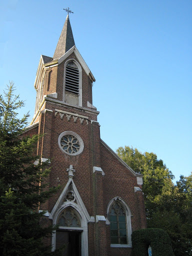 photo de Saint-Séverin (église d'Odeur)