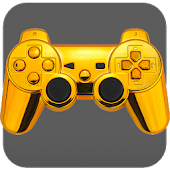 Golden PSP Emulator 2017