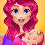 Princess Newborn Apk