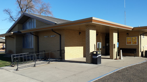 Sidney Public Library