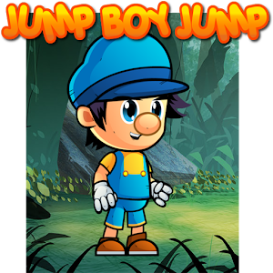 Download Jump Boy Jump For PC Windows and Mac