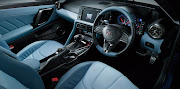 The Premium Edition is available with the special new interior colour, Blue Heaven.